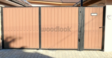 Referencie - Fence systems