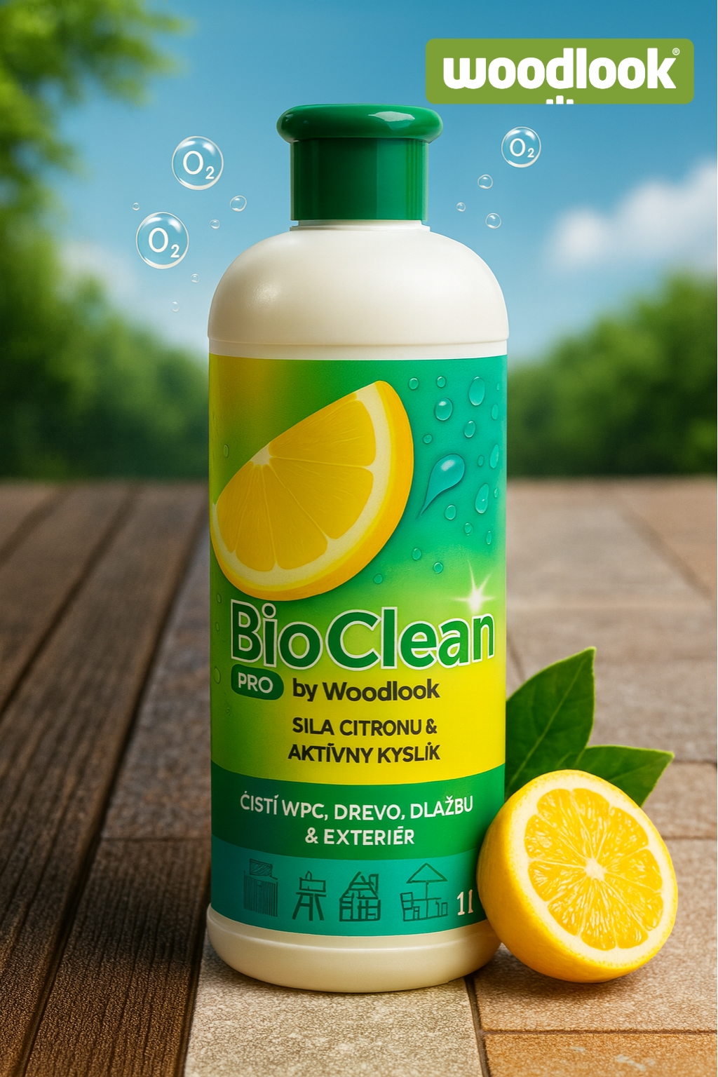 BioClean PRO vs. bežné čističe: Prečo je rozdiel viditeľný už po prvom použití?