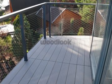 Referencie - Balkóny