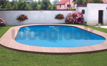 Exclusive - exemple de utilizare a materialelor woodlook