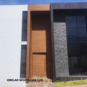 Referencie - Facades