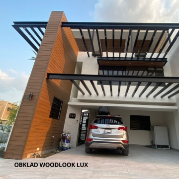 Referencie - Facades