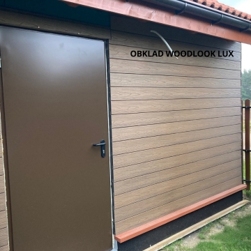 Referencie - Facades