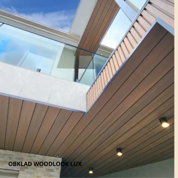 Referencie - Facades