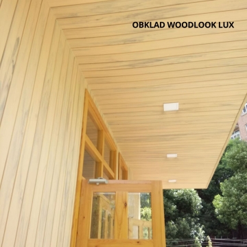 Referencie - Facades