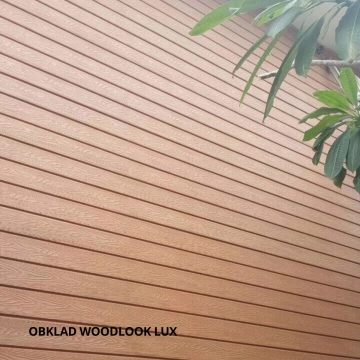 Referencie - Facades