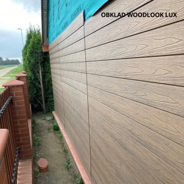 Referencie - Facades