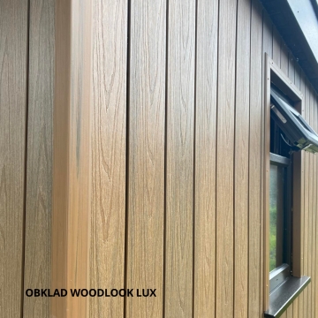 Referencie - Facades