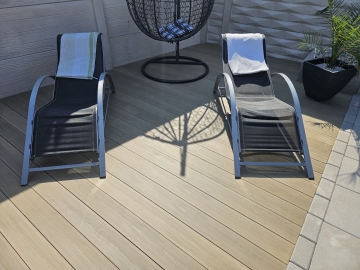 Referencie - Obloženie bazénov