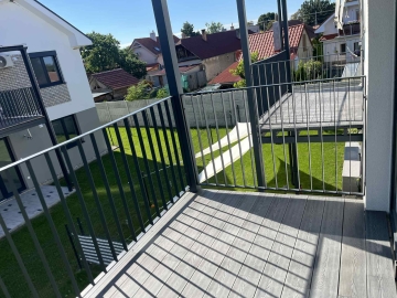 Referencie - Balkony