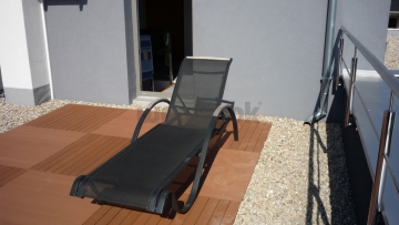 Referencie - Balkóny