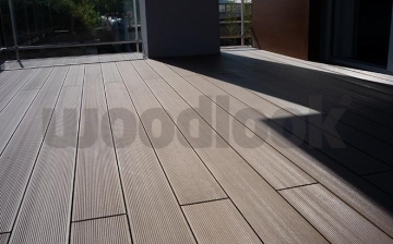 Referencie - Balkóny
