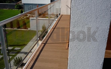 Referencie - Balkóny
