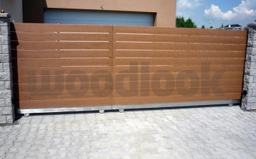 Referencie - Ogrodzenia i balustrady