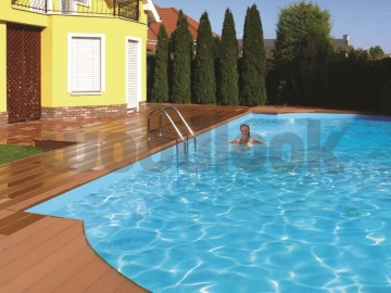 Referencie - Podele pentru piscine