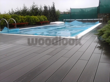 Exclusive - exemple de utilizare a materialelor woodlook